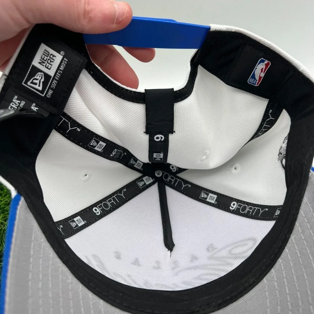 New Era new feel